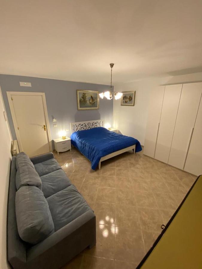 Отель Residenze Bepilu Бари Экстерьер фото